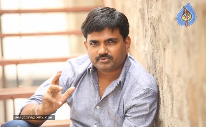 Maruthi Getting Negative Response For Shailaja Reddy