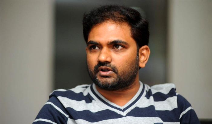 Maruthi New Movie Update