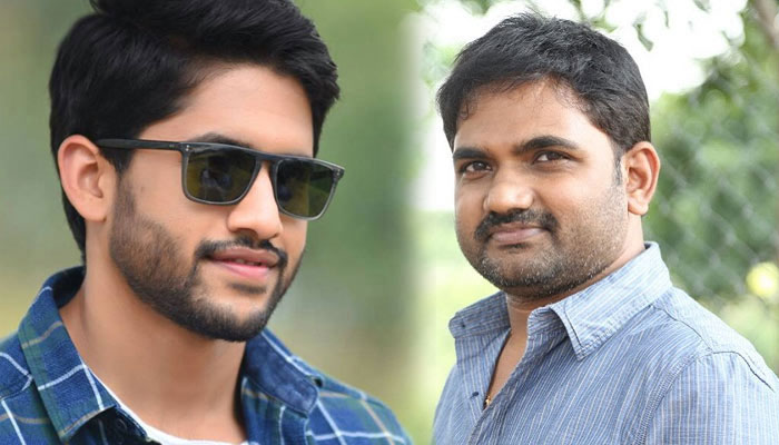 Maruthi Selects Gopi  Sundar for Naga Chaitanya's Film