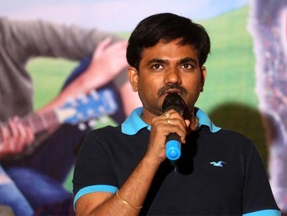 Maruthi Signs Next Movie For Havish On UV Creations Banner