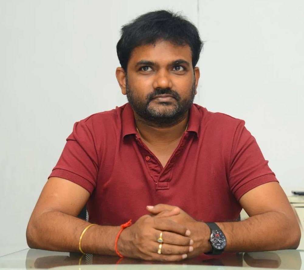 Maruthi to target Sankranti with Happy Pongal
