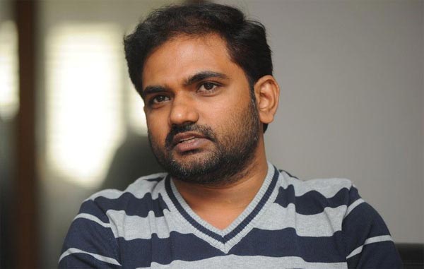 Maruthi, Venkatesh New Movie on UV Creations