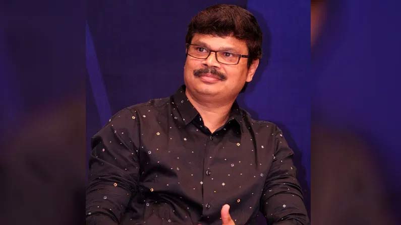 Mass Director Boyapati Srinu planning Bollywood Attack