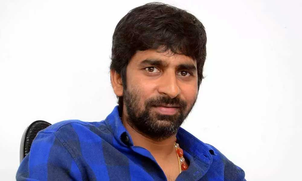 Mass director on Krack sequel and Chaitu project