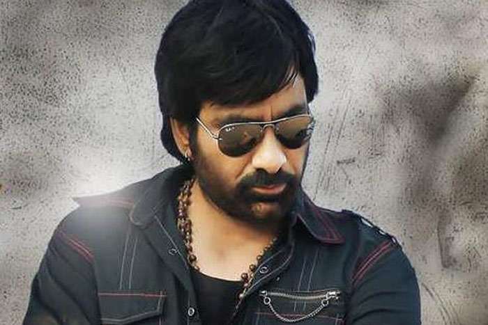 Mass Raja Raviteja