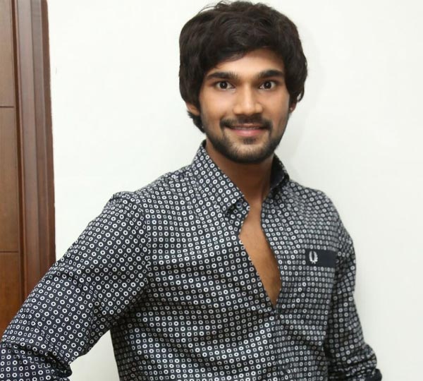 Massive Song Set for Bellamkonda Sai, Boyapati Srinu Film  