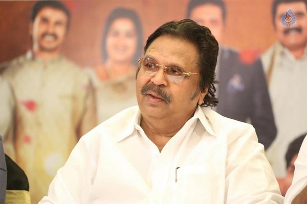 Maya Bazar Is Bunny Debut Film, Says Dasari