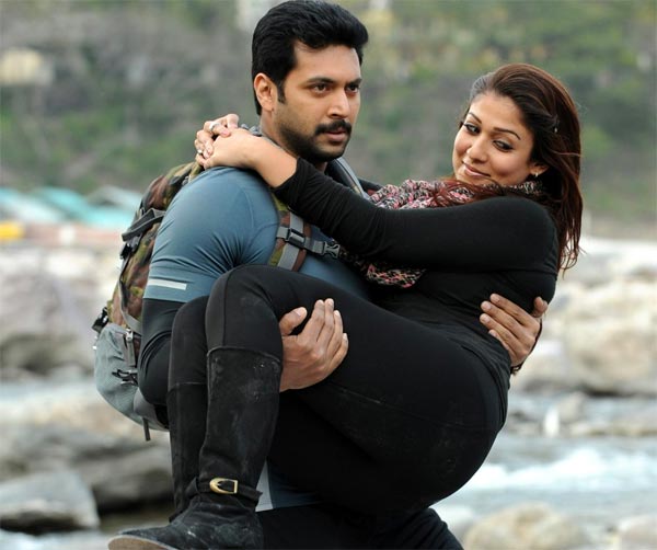 Maya Mayuri, Thani Oruvan are Nayanathara's New Super Hits