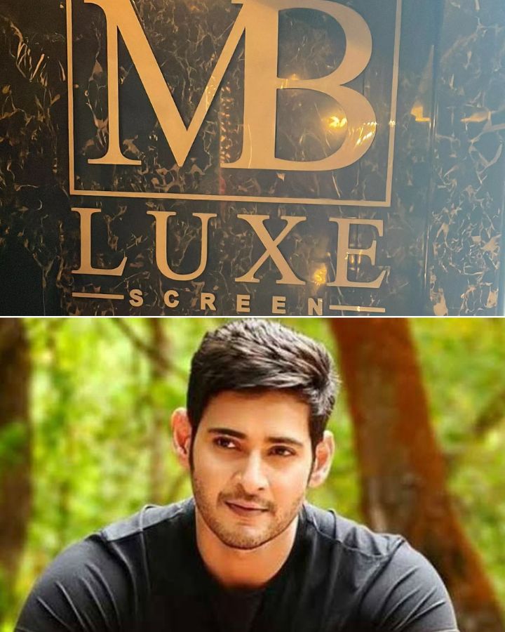 MBLUXE 