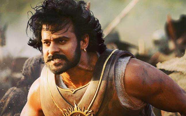 Media Ignores Prabhas!