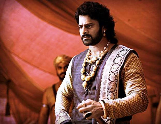 Media Should Report Baahubali's China Collections
