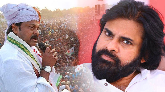 Media's Unexpected Help to Janasena