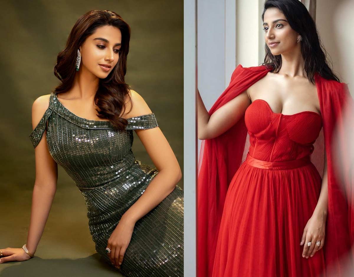 Meenakshi Chaudhary