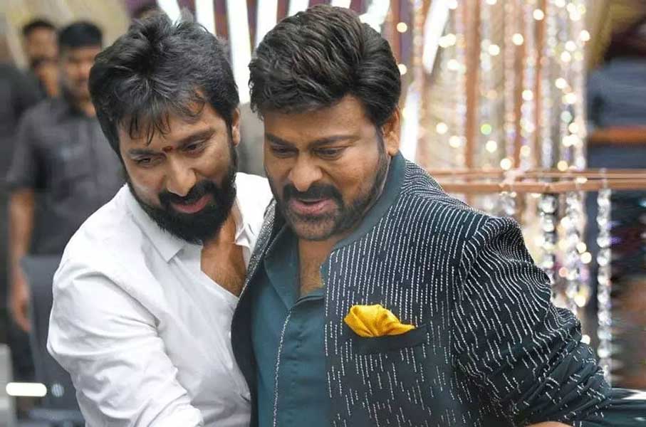 Mega 158 Shoot starts From This Date