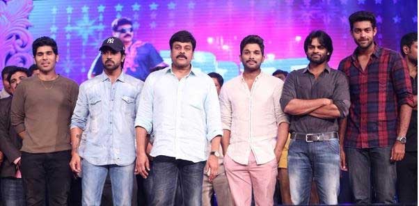 Mega Fans Celebrates Mega Function