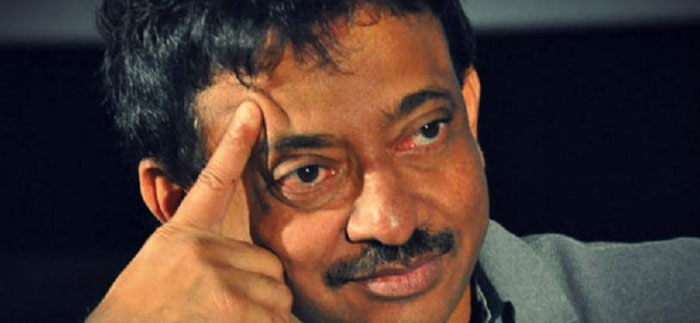 Mega Fans to Make 100 Satirical Short Films on RGV?