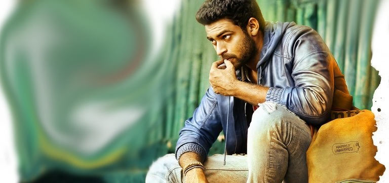 Mega Hero May Turn A Director