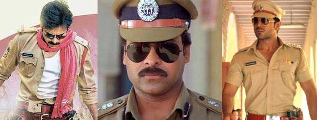 Mega Heroes Co-Incidence with Bollywood Debut Films