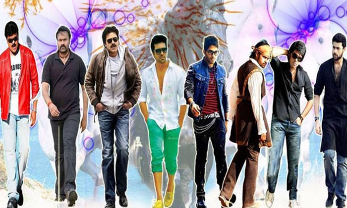 Mega Heroes Film to Do Rs.700+ Crores Business?