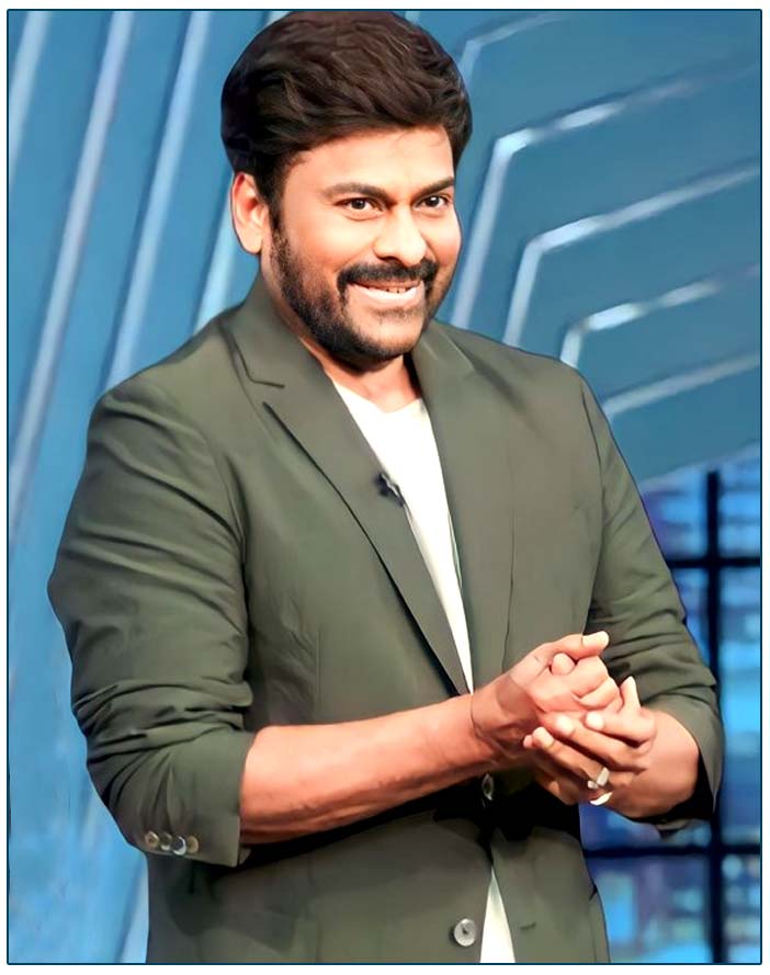 Mega Star Chiranjeevi will be The AP Game Changer?