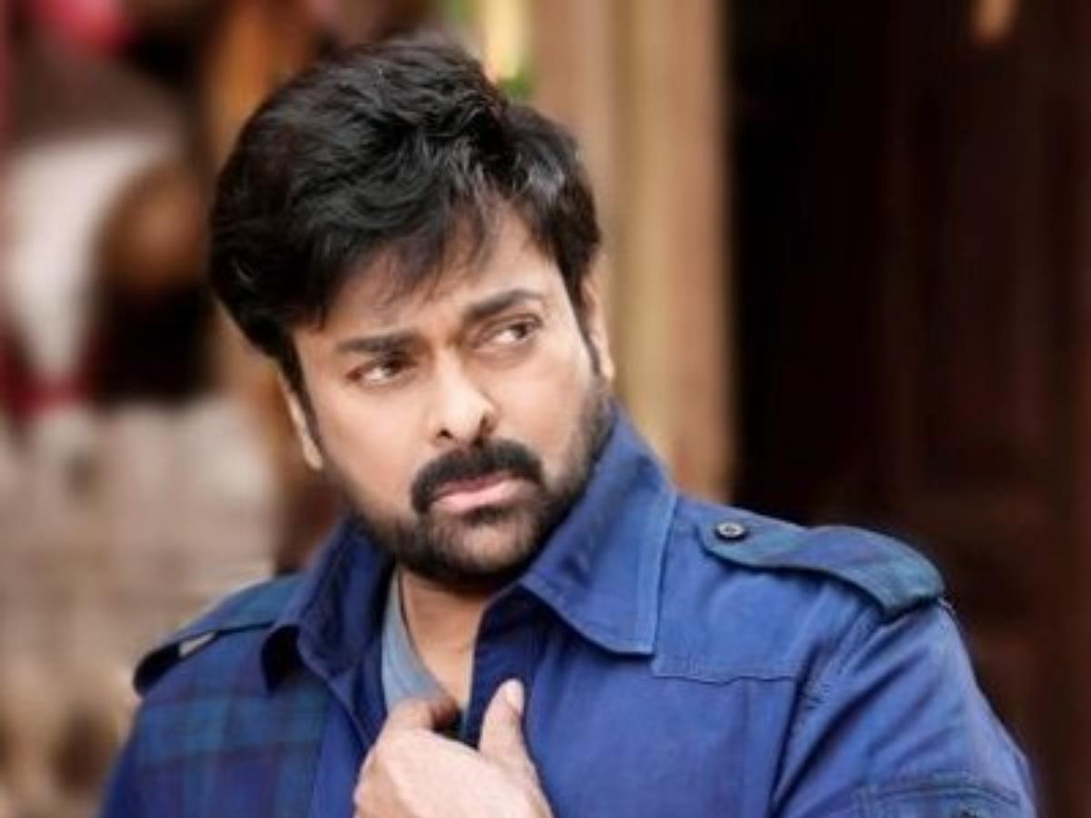 Mega Star turning Acharya Savior?