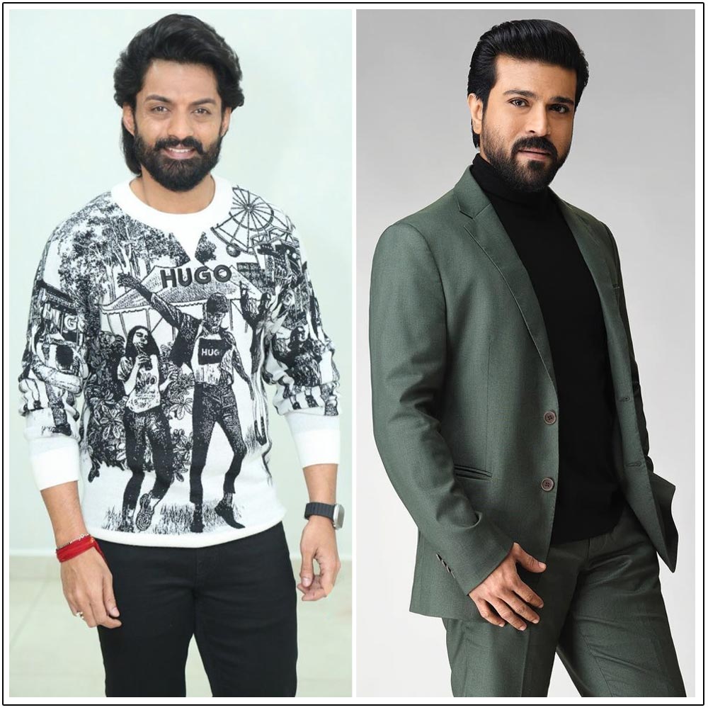  Merupu is being considered as Kalyan Ram film title