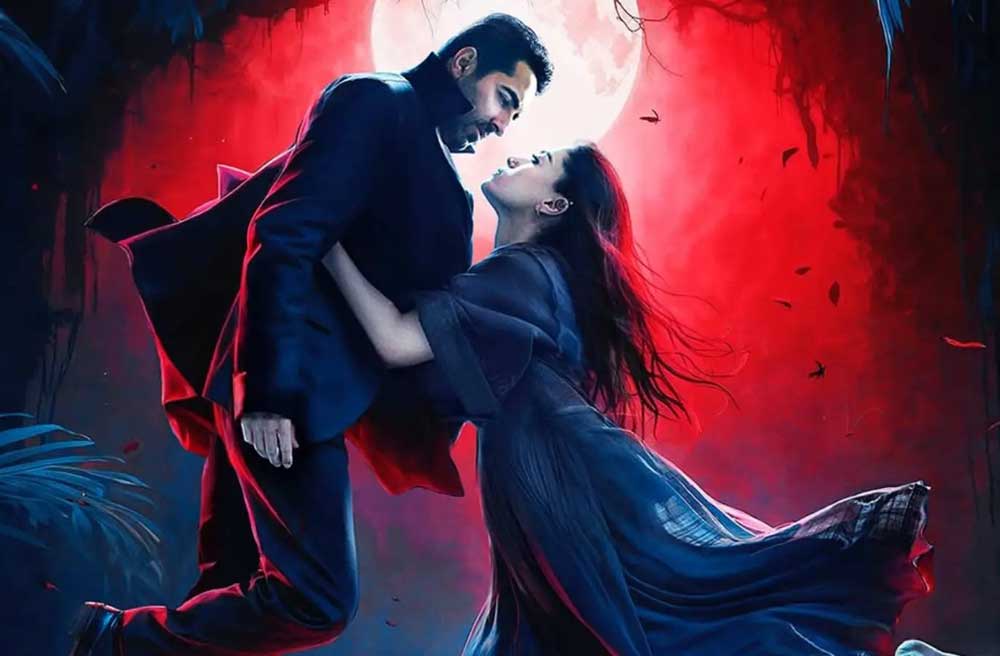 Midnight Shows For Thamma