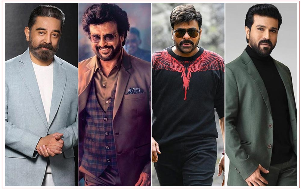 Mighty Stars To Shine At Indian 2 Audio Launch
