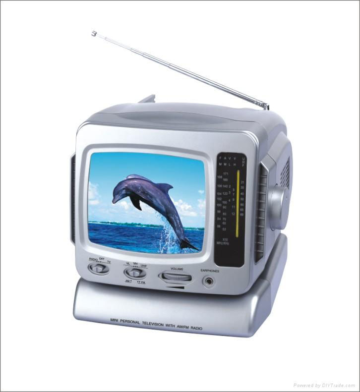 Mini TV No Knowledge on Secret Meetings