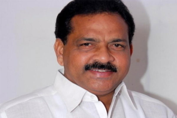 Minister Thota Compares Special Package with Tirumala Laddu