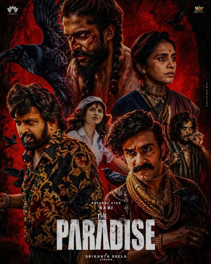 Minors Denied Entry To The Paradise At Hyderabad Theatre