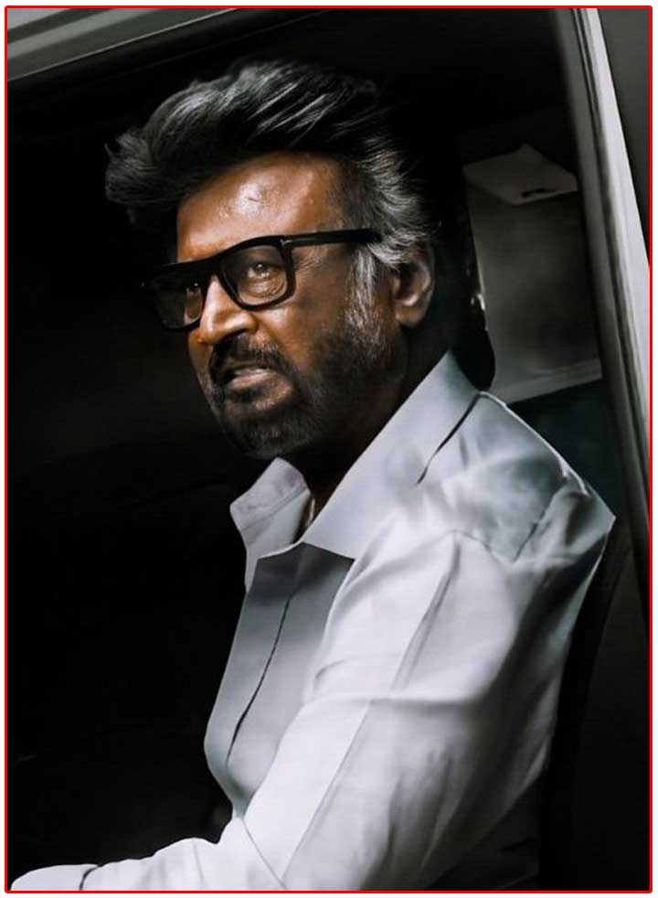 Mirna Menon Interesting comments on rajini Jailer