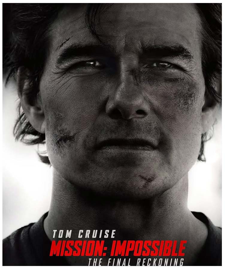 Mission Impossible