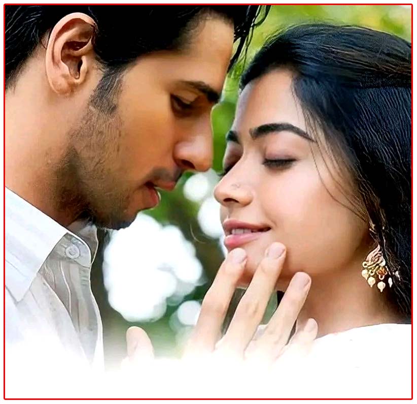 Mission Majnu streaming from 20 January 2023 on Netflix