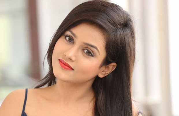 Misthi Chakraborthy