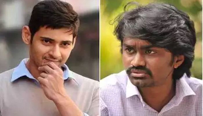  Mithai director says Rahul Ramakrishna insulted Mahesh Babu