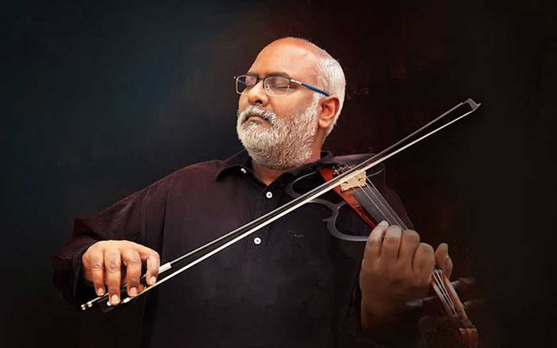 MM Keeravaani