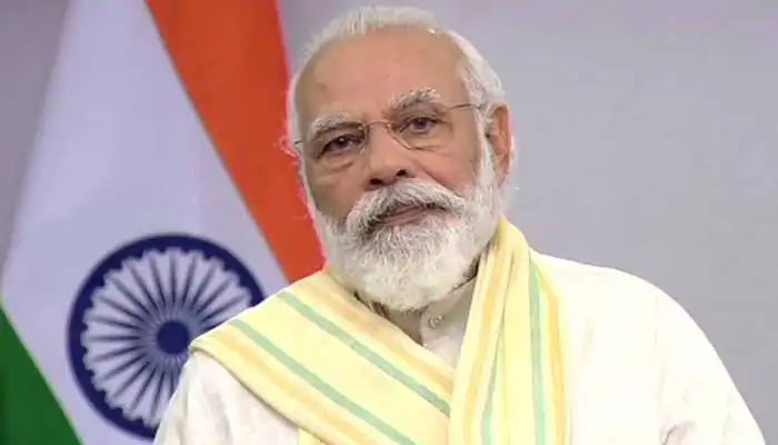Modi's Decision a Disaster, Jagan Will Scrap It