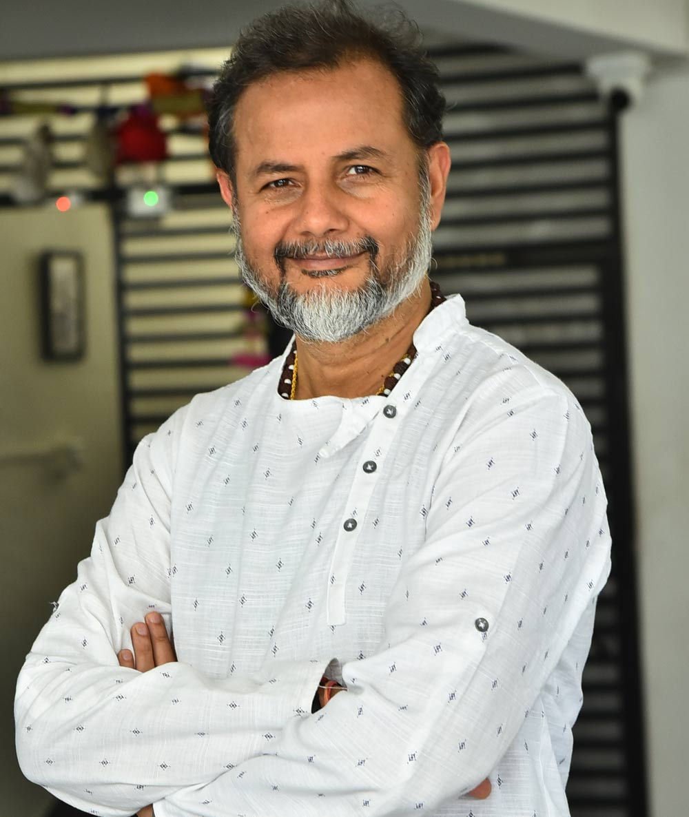 Mohan Babu Hugged Me After Watching Kannappa: Director Mukesh Kumar Singh