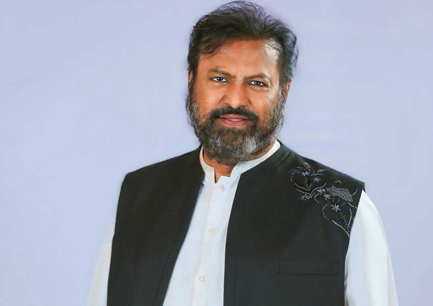 Mohan Babu