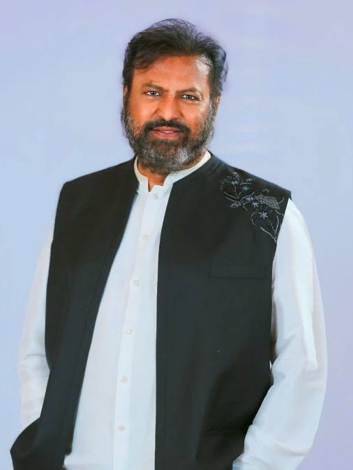 Mohan Babu