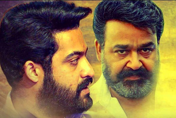 Mohan Lal Does Magic on NTR Janatha Garage Malayalam Business 