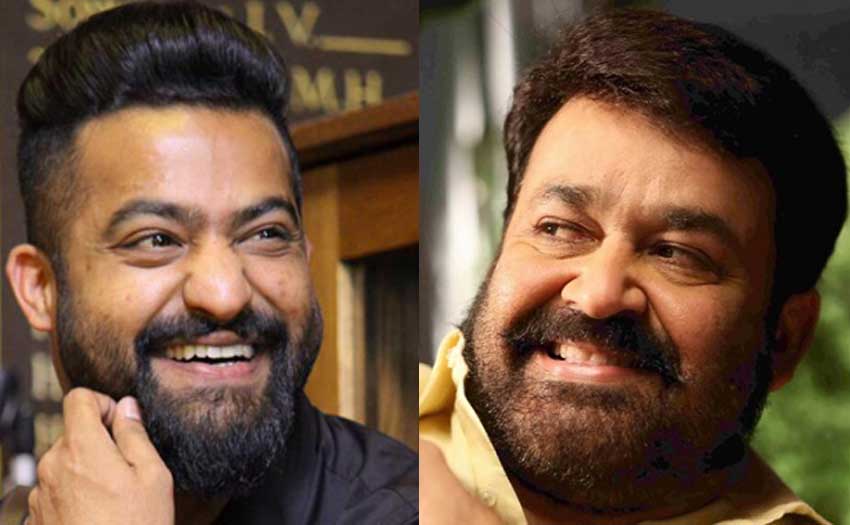 Mohan Lal Gets Handsome Price with Kerala Rights of Janatha Garage!