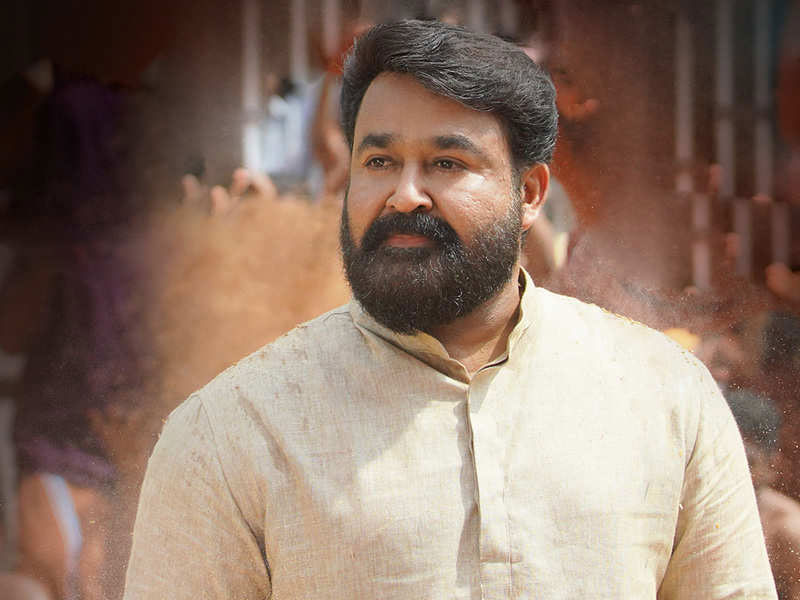 Mohan Lal Lends Voice for Sye Raa Malayalam Teaser