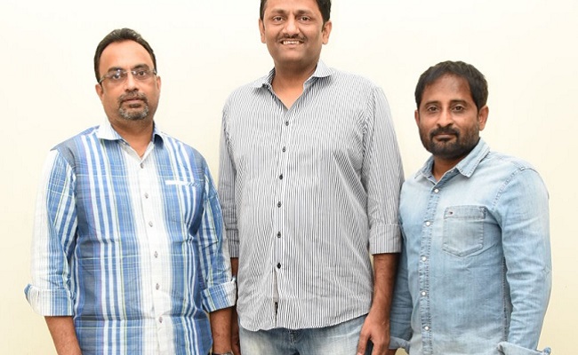 Mohan out of Mythri Movies