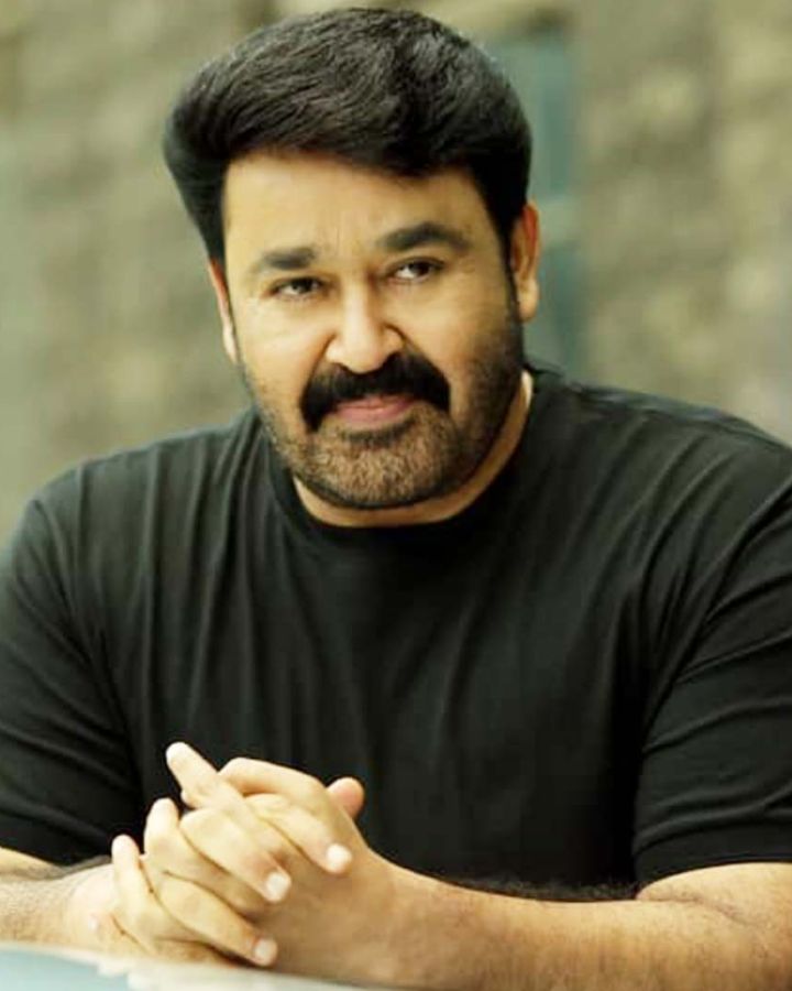 Mohanlal About L2 Empuraan