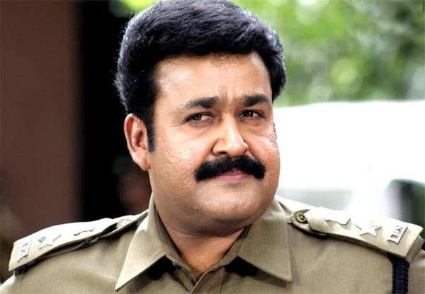 Mohanlal Tollywood Re-Entry in Suresh Vamsy Film 