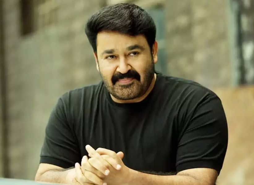 Mohanlal