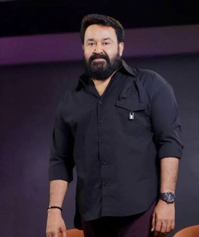 Mohanlal 