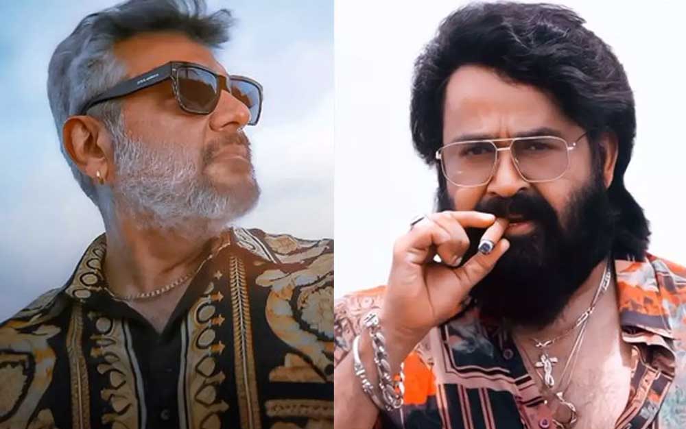Mohanlal